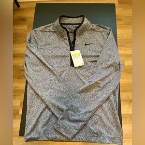 Nike Men’s Golf Quarter zip